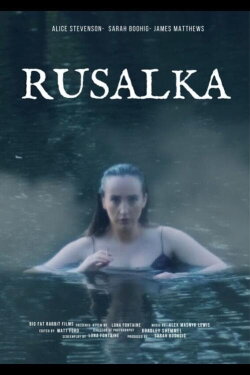Rusalka (2023)