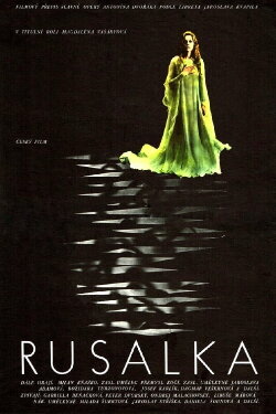 Rusalka (1978) Rusalka (1978)