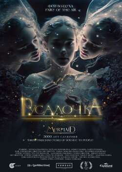 Rusalochka (2023)