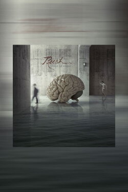 Rush - Hemispheres (40th Anniversary Edition) (2018) Rush - Hemispheres (40th Anniversary Edition) (2018)