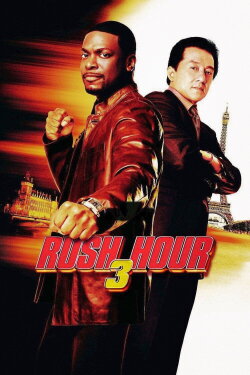 Rush Hour 3 (2007) Rush Hour 3 (2007)