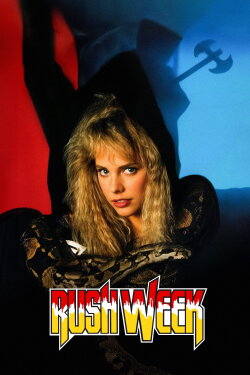 Rush Week (1989) Rush Week (1989)