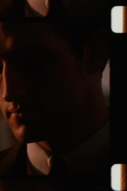 Rushes for ‘The Illiac Passion’ (1964) Rushes for ‘The Illiac Passion’ (1964)