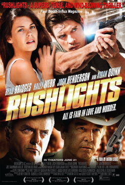 Rushlights (2013) Rushlights (2013)