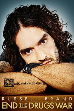 Russell Brand: End the Drugs War (2014) Russell Brand: End the Drugs War (2014)