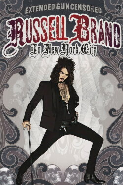 Russell Brand in New York City (2009) Russell Brand in New York City (2009)