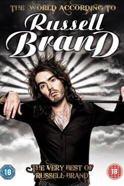Russell Brand: The World According to Russell Brand (2010) Russell Brand: The World According to Russell Brand (2010)