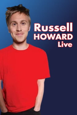 Russell Howard: Live (2008) Russell Howard: Live (2008)