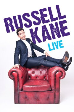 Russell Kane Live (2015) Russell Kane Live (2015)