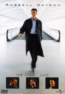 Russell Watson: The Voice Live (2001)
