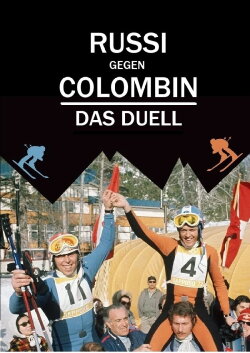 Russi-Collombin, un duel au sommet (2018) Russi-Collombin, un duel au sommet (2018)
