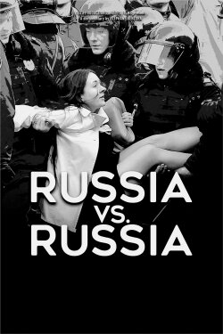 Russia vs. Russia (2022) Russia vs. Russia (2022)