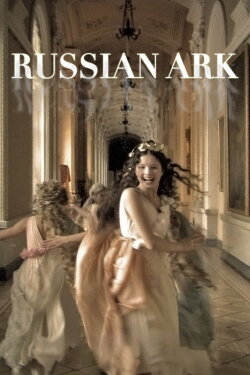 Russian Ark (2002) Russian Ark (2002)