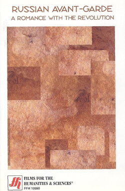 Russian Avant-Garde: A Romance with the Revolution (1999) Russian Avant-Garde: A Romance with the Revolution (1999)