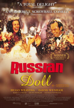 Russian Doll (2001) Russian Doll (2001)