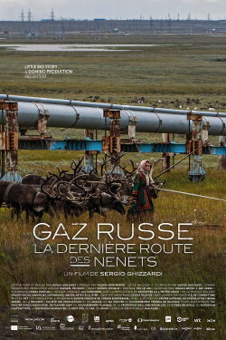 Russian Gas and the Nenets (2023)