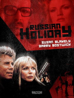 Russian Holiday (1992) Russian Holiday (1992)