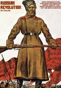 Russian Revolution in Color (2007) Russian Revolution in Color (2007)