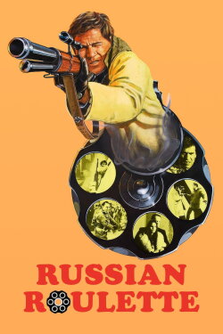 Russian Roulette (1975) Russian Roulette (1975)