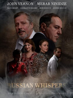 Russian Whispers (2019) Russian Whispers (2019)
