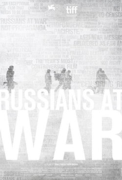 Russians at War (2024) Russians at War (2024)