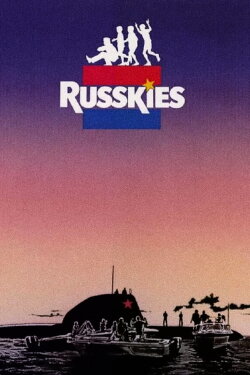 Russkies (1987) Russkies (1987)