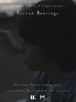 Rusted Bearings (2022) Rusted Bearings (2022)