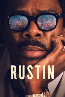 Rustin (2023) Rustin (2023)