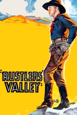 Rustlers' Valley (1937) Rustlers' Valley (1937)