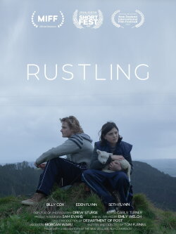 Rustling (2022) Rustling (2022)