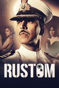 Rustom (2016) Rustom (2016)