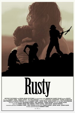Rusty (2019)