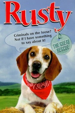 Rusty: A Dog's Tale (1998) Rusty: A Dog's Tale (1998)