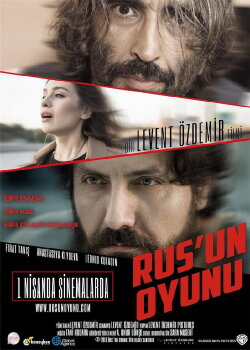 Rus'un Oyunu (2016) Rus'un Oyunu (2016)