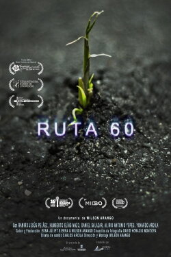 Ruta 60 (2018) Ruta 60 (2018)