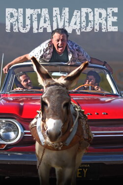 Ruta Madre (2019) Ruta Madre (2019)