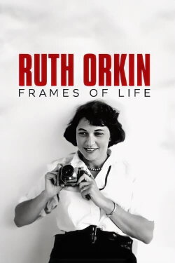 Ruth Orkin: Frames of Life (1996) Ruth Orkin: Frames of Life (1996)