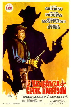 Ruthless Colt of the Gringo (1966) Ruthless Colt of the Gringo (1966)