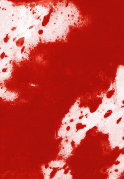 Rutile cautery (2020)