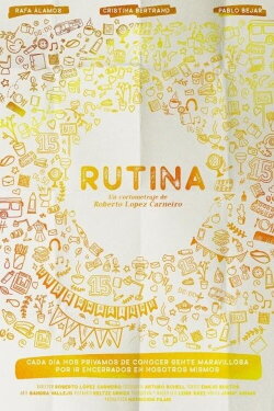 Rutina (2023) Rutina (2023)