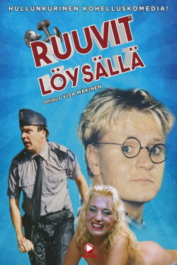 Ruuvit löysällä (1989) Ruuvit löysällä (1989)