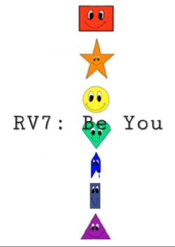 RV7 - BE YOU (2021)
