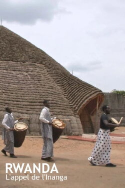 Rwanda, l'appel de l'Inanga (2021) Rwanda, l'appel de l'Inanga (2021)