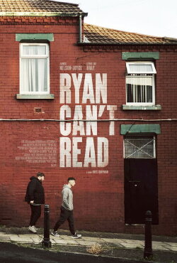 Ryan Can't Read (2024)