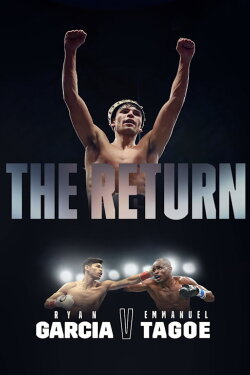 Ryan Garcia vs. Emmanuel Tagoe (2022) Ryan Garcia vs. Emmanuel Tagoe (2022)