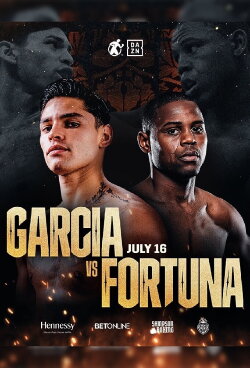 Ryan Garcia vs. Javier Fortuna (2022) Ryan Garcia vs. Javier Fortuna (2022)