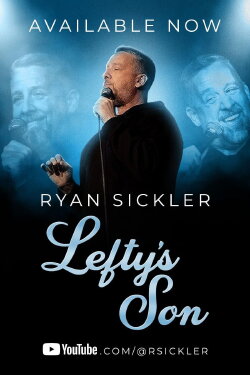 Ryan Sickler: Lefty’s Son (2023)