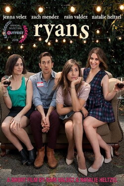 Ryans (2017) Ryans (2017)