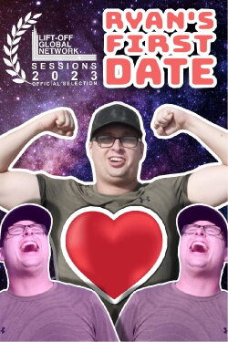 Ryan's First Date (2023)