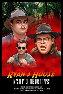 Ryan's House: Mystery of the Lost Tapes (2022) Ryan's House: Mystery of the Lost Tapes (2022)